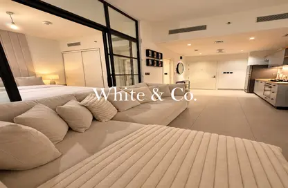Apartment - 1 Bedroom - 1 Bathroom for sale in Collective 2.0 Tower B - Collective 2.0 - Dubai Hills Estate - Dubai