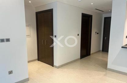 Apartment - 1 Bedroom - 2 Bathrooms for rent in Sobha Hartland Greens 2 - Hartland Greens - Sobha Hartland - Mohammed Bin Rashid City - Dubai