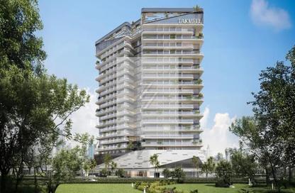 Apartment - Studio - 1 Bathroom for sale in Divine Al Barari - Majan - Dubai
