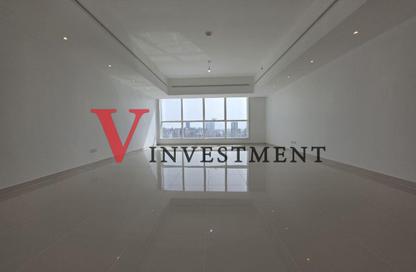 Apartment - 3 Bedrooms - 4 Bathrooms for rent in Al Khalidiya - Abu Dhabi