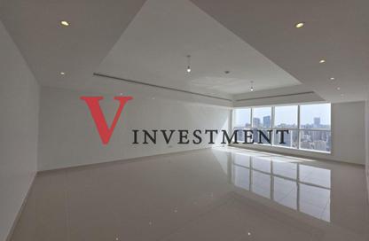 Apartment - 3 Bedrooms - 4 Bathrooms for rent in Al Khalidiya - Abu Dhabi