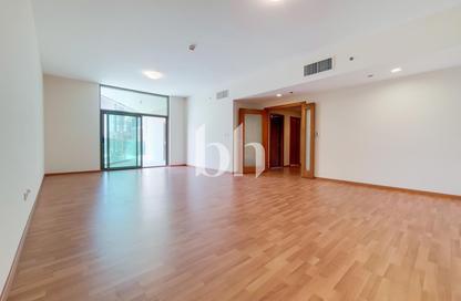 Apartment - 3 - 4 for rent in Beach Towers - Shams Abu Dhabi - Al Reem Island - Abu Dhabi