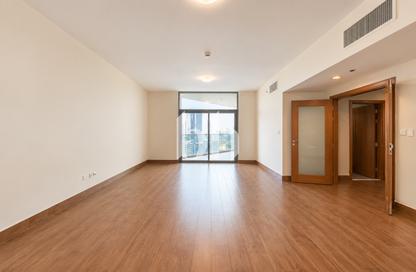 Apartment - 3 - 4 for rent in Beach Towers - Shams Abu Dhabi - Al Reem Island - Abu Dhabi
