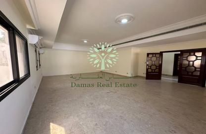 Villa - 5 Bedrooms - 6 Bathrooms for rent in Al Manhal - Abu Dhabi