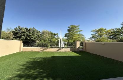 Villa - 4 Bedrooms - 4 Bathrooms for rent in Casa Viva - Serena - Dubai Land - Dubai