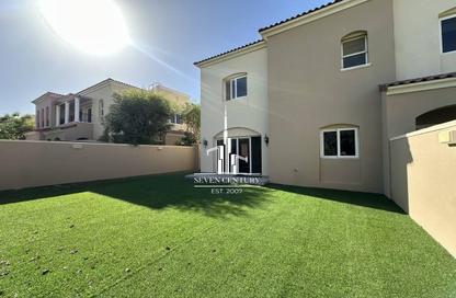 Villa - 4 Bedrooms - 4 Bathrooms for rent in Casa Viva - Serena - Dubai Land - Dubai
