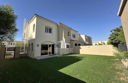 Villa - 4 Bedrooms - 4 Bathrooms for rent in Casa Viva - Serena - Dubai Land - Dubai