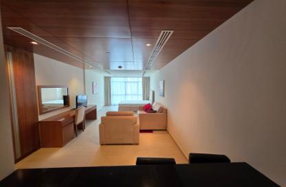 Apartment - Studio - 1 for sale in The Spirit - Dubai Sports City - Dubai Apartment - Studio - 1 for sale in The Spirit - Dubai Sports City - Dubai