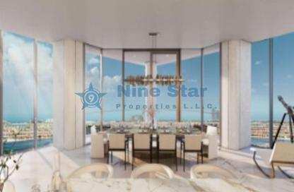 Apartment - 3 Bedrooms - 3 Bathrooms for sale in Palm Beach Towers 2 - Palm Beach Towers - Palm Jumeirah - Dubai