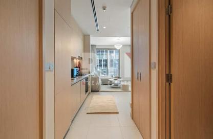 Apartment - 1 - 2 for sale in Vida Dubai Mall Tower 2 - Vida Residences Dubai Mall - Downtown Dubai - Dubai