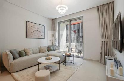 Apartment - 1 - 2 for sale in Vida Dubai Mall Tower 2 - Vida Residences Dubai Mall - Downtown Dubai - Dubai