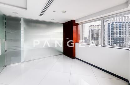 Office Space - Studio for rent in Westburry Tower 1 - Westburry Square - Business Bay - Dubai