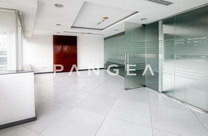 Office Space - Studio for rent in Westburry Tower 1 - Westburry Square - Business Bay - Dubai