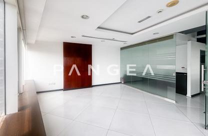 Office Space - Studio for rent in Westburry Tower 1 - Westburry Square - Business Bay - Dubai