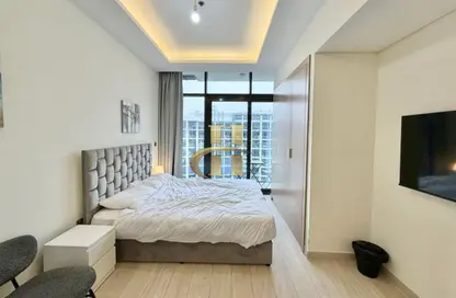 شقة - 1 حمام للايجار في 9 عزيزي ريفيرا - عزيزي ريفيرا - ميدان واحد - ميدان - دبي