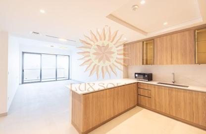Apartment - 2 Bedrooms - 2 Bathrooms for rent in Riva Residence - Maritime City - Dubai