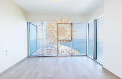 Apartment - 2 Bedrooms - 2 Bathrooms for rent in Riva Residence - Maritime City - Dubai