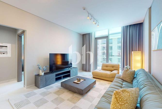 Furnished | Burj View | Lagoon View photo 3