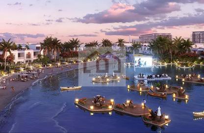 Townhouse - 4 - 5 for sale in Sage - Damac Riverside - Dubai Investment Park 2 (DIP 2) - Dubai Investment Park (DIP) - Dubai