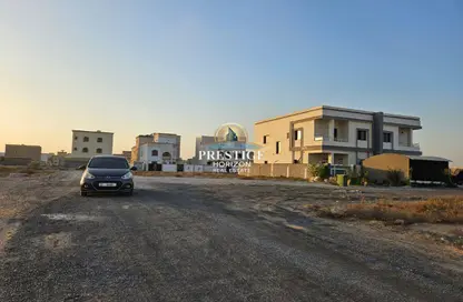 أرض - استوديو للبيع في الحليو 2 - الحليو - عجمان أرض - استوديو للبيع في الحليو 2 - الحليو - عجمان