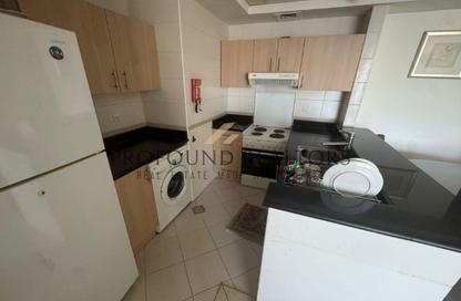 Apartment - 1 Bedroom - 2 Bathrooms for rent in Concorde Tower - JLT Cluster H - Jumeirah Lake Towers - Dubai