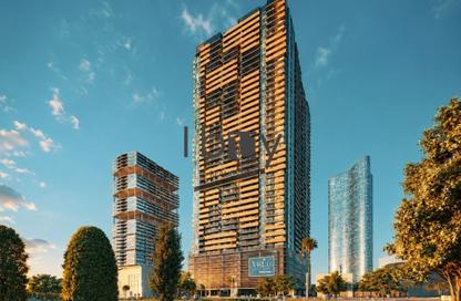 Apartment - 2 Bedrooms - 2 Bathrooms for sale in Vista 3 - Al Reem Island - Abu Dhabi Apartment - 2 Bedrooms - 2 Bathrooms for sale in Vista 3 - Al Reem Island - Abu Dhabi