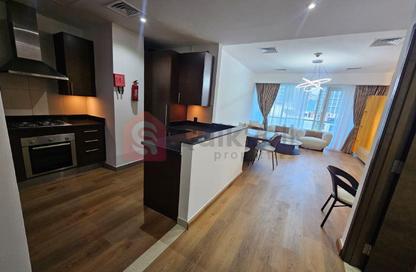 Apartment - 1 - 2 for rent in West Wharf - Business Bay - Dubai Apartment - 1 - 2 for rent in West Wharf - Business Bay - Dubai