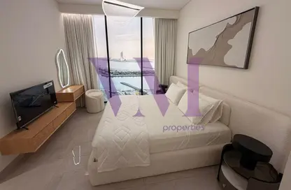 Apartment - 1 Bathroom for sale in Al Hamra Waterfront - Al Hamra Village - Ras Al Khaimah