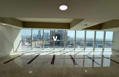 Apartment - 1 Bedroom - 2 Bathrooms for rent in Sama Tower - Sheikh Zayed Road - Dubai