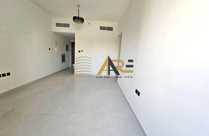 Apartment - 1 Bedroom - 1 Bathroom for rent in Sarab 2 - Aljada - Sharjah