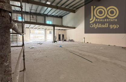 Warehouse - Studio - 1 for rent in Umm Al Thuoob - Umm Al Quwain