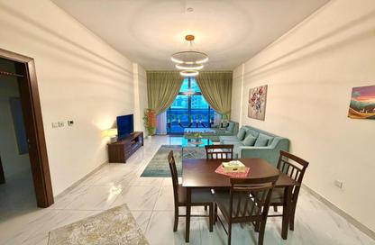Apartment - 1 Bedroom - 2 Bathrooms for sale in Sydney Tower - District 18 - Jumeirah Village Circle - Dubai