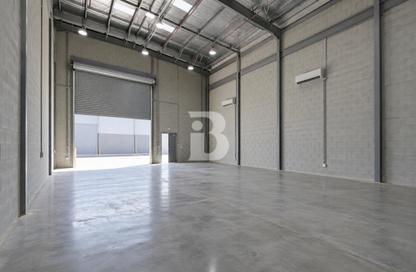 Villa - Studio for rent in Al Faris Mall - Al Quoz 1 - Al Quoz - Dubai