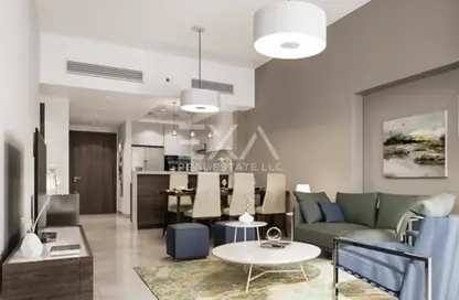 شقة - 3 غرف نوم - 4 حمامات للبيع في بارك فيوز ريزيدينس بي - بارك فيوز ريزيدينس - الكفاف - زعبيل - دبي