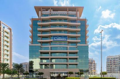 Shop - Studio for rent in P2773 - Al Raha Beach - Abu Dhabi