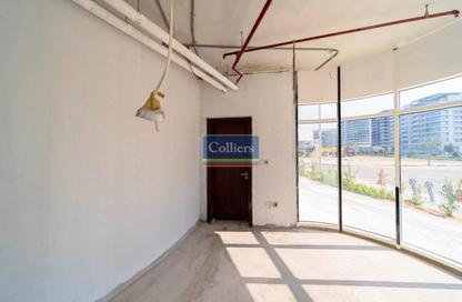 Shop - Studio for rent in P2773 - Al Raha Beach - Abu Dhabi