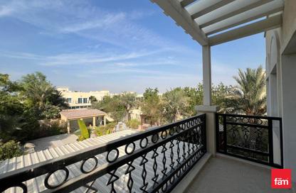 Villa - 2 Bedrooms for rent in District 16 - Jumeirah Village Circle - Dubai