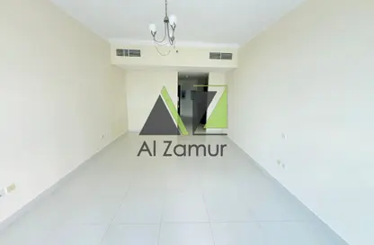 شقة - 1 حمام للايجار في برج الواحة - مدينة دبي الرياضية - دبي