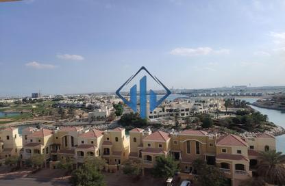 Apartment - 1 Bedroom - 2 Bathrooms for sale in Royal breeze 2 - Royal Breeze - Al Hamra Village - Ras Al Khaimah