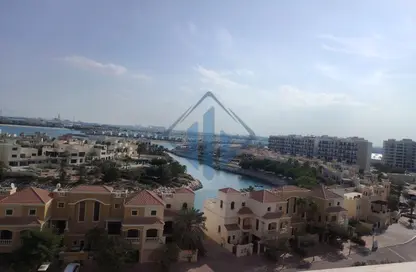 شقة - غرفة نوم - 2 حمامات للبيع في رويال بريز 2 - رويال بريز - قرية الحمرا - رأس الخيمة