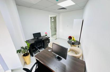 Office Space - Studio - 1 for rent in Reem Residency - Al Karama - Dubai