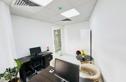 Office Space - Studio - 1 for rent in Reem Residency - Al Karama - Dubai