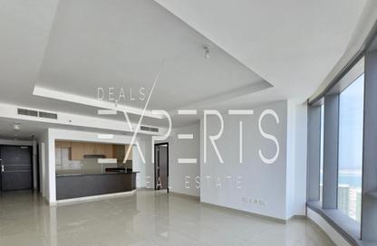 Apartment - 3 - 4 for rent in Sun Tower - Shams Abu Dhabi - Al Reem Island - Abu Dhabi Apartment - 3 - 4 for rent in Sun Tower - Shams Abu Dhabi - Al Reem Island - Abu Dhabi