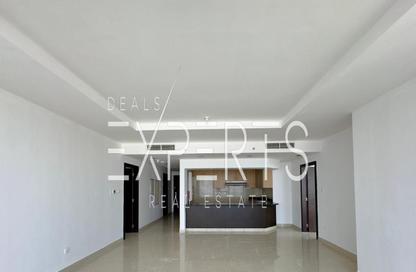 Apartment - 3 - 4 for rent in Sun Tower - Shams Abu Dhabi - Al Reem Island - Abu Dhabi Apartment - 3 - 4 for rent in Sun Tower - Shams Abu Dhabi - Al Reem Island - Abu Dhabi