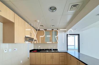 Apartment - 3 - 4 for rent in Sun Tower - Shams Abu Dhabi - Al Reem Island - Abu Dhabi Apartment - 3 - 4 for rent in Sun Tower - Shams Abu Dhabi - Al Reem Island - Abu Dhabi