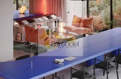Apartment - 1 - 2 for sale in Vibe Building 1 - Vibe - Jumeirah Garden City - Al Satwa - Dubai Apartment - 1 - 2 for sale in Vibe Building 1 - Vibe - Jumeirah Garden City - Al Satwa - Dubai