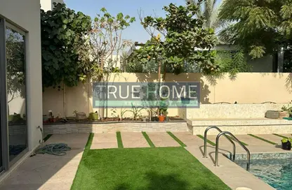 Villa - 4 Bedrooms - 5 Bathrooms for sale in Al Zahia - Muwaileh Commercial - Sharjah Villa - 4 Bedrooms - 5 Bathrooms for sale in Al Zahia - Muwaileh Commercial - Sharjah