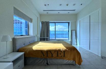 Apartment - 2 - 3 for sale in The Diamond - Dubai Sports City - Dubai Apartment - 2 - 3 for sale in The Diamond - Dubai Sports City - Dubai