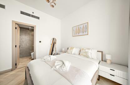 Apartment - 1 Bedroom - 1 Bathroom for rent in Empire Residence - District 17 - Jumeirah Village Circle - Dubai