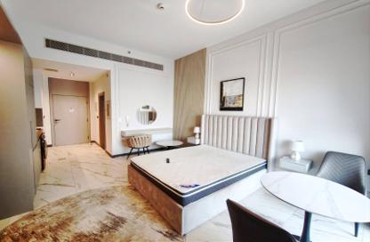 Apartment - Studio - 1 for rent in MAG 930 - MAG City - Mohammed Bin Rashid City - Dubai